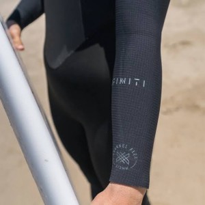 Pianka Xcel  Infiniti 5/4 Fz Wmn Black