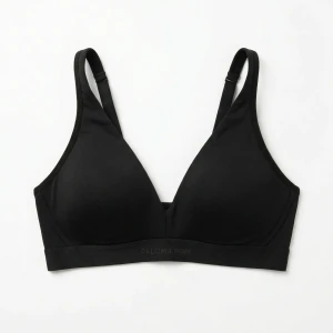 Braletka Paloma Pink Black