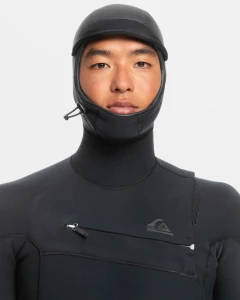 Pianka Quiksilver Hline 5/4/3 FZ Hood Kvd0