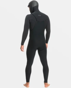 Pianka Quiksilver Hline 5/4/3 FZ Hood Kvd0