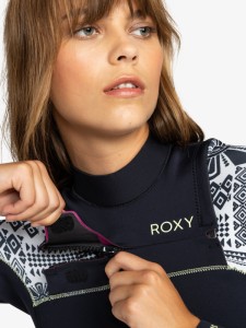 Pianka Roxy 4/3 Sws Fz Wbs6