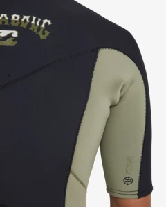 Pianka Billabong Abso 2/2 Nat Fz Mil