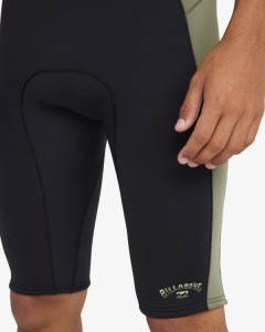 Pianka Billabong Abso 2/2 Nat Fz Mil