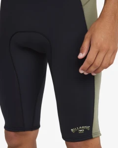 Pianka Billabong Abso 2/2 Nat Fz Mil