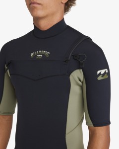 Pianka Billabong Abso 2/2 Nat Fz Mil