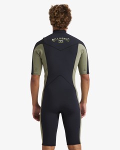 Pianka Billabong Abso 2/2 Nat Fz Mil