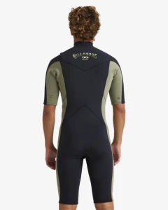 Pianka Billabong Abso 2/2 Nat Fz Mil