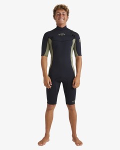 Pianka Billabong Abso 2/2 Nat Fz Mil