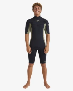 Pianka Billabong Abso 2/2 Nat Fz Mil