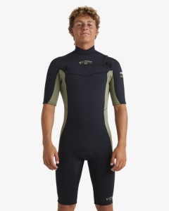 Pianka Billabong Abso 2/2 Nat Fz Mil