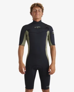 Pianka Billabong Abso 2/2 Nat Fz Mil