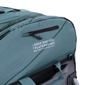 team bag SLAVE in green v4.webp
