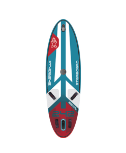 Deska Starboard 2026 Airplane Deluxe Lite DC