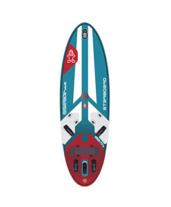 Deska Starboard 2026 Airplane Deluxe Lite DC