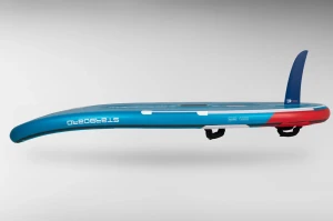 Deska Starboard 2026 Airplane Deluxe Lite DC