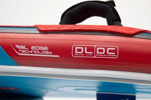 Deska Starboard 2026 Airplane Deluxe Lite DC