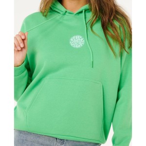 Bluza Rip Curl 2025 Icon Of Surf Herit Hood Gre