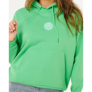 Bluza Rip Curl 2025 Icon Of Surf Herit Hood Gre