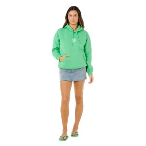 Bluza Rip Curl 2025 Icon Of Surf Herit Hood Gre