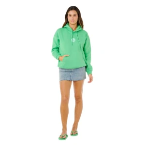 Bluza Rip Curl 2025 Icon Of Surf Herit Hood Gre