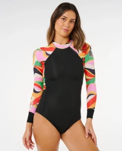 Pianka Rip Curl Gbomb Tropical L/S BZ Good