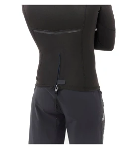 Docieplacz Rip Curl Ebomb 1.5 L/SL Jkt Bk