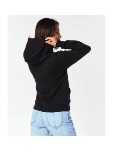 Bluza Rip Curl Playabella Script Hood Bk