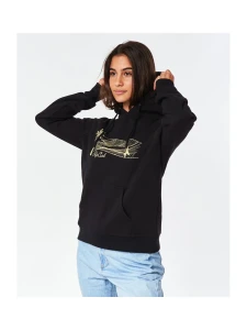 Bluza Rip Curl Playabella Script Hood Bk