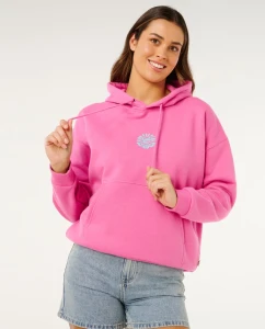 Bluza Rip Curl Icon Of Surf Herit Hood Pk