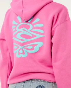 Bluza Rip Curl Icon Of Surf Herit Hood Pk
