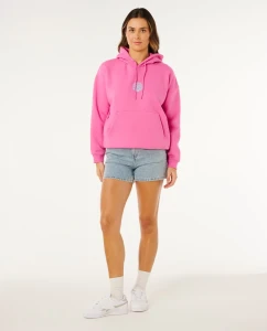 Bluza Rip Curl Icon Of Surf Herit Hood Pk