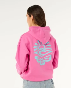 Bluza Rip Curl Icon Of Surf Herit Hood Pk