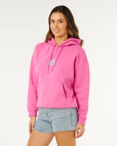 Bluza Rip Curl Icon Of Surf Herit Hood Pk