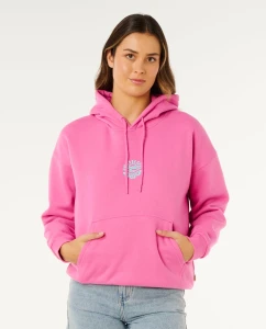 Bluza Rip Curl Icon Of Surf Herit Hood Pk