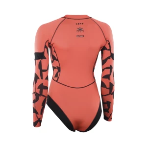 Pianka ION Amaze Hot Shorty 1.5 LS FZ Coral