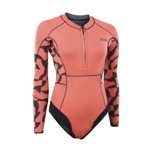 Pianka ION Amaze Hot Shorty 1.5 LS FZ Coral