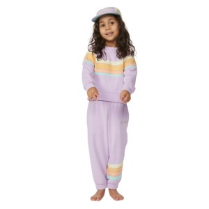 Bluza Rip Curl 2024 Surf Revival Crew Orchid