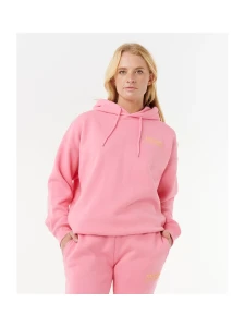 Spodnie Rip Curl Surf Puff Track PkOr