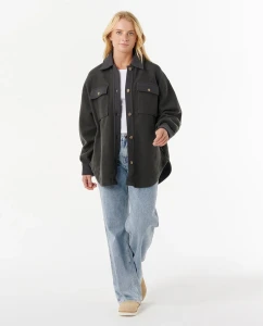 Koszula Rip Curl High Tide Fleece Nv
