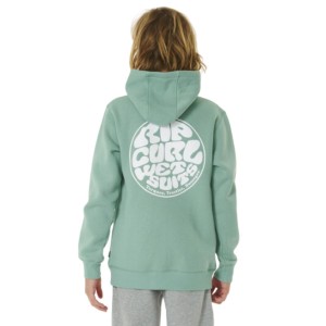 Bluza Rip Curl Wetsuit Icon Hood Kid DstG