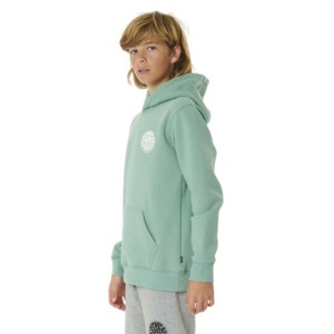 Bluza Rip Curl Wetsuit Icon Hood Kid DstG