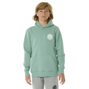 Bluza Rip Curl Wetsuit Icon Hood Kid DstG