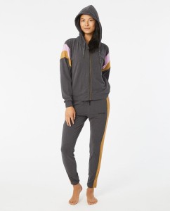 Bluza Rip Curl Run Swim Surf Zip Bk/Oliv