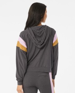 Bluza Rip Curl Run Swim Surf Zip Bk/Oliv