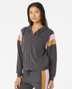 Bluza Rip Curl Run Swim Surf Zip Bk/Oliv
