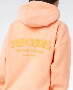 Bluza Rip Curl Surf Puff Heritag Hood Ppy