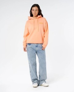 Bluza Rip Curl Surf Puff Heritag Hood Ppy