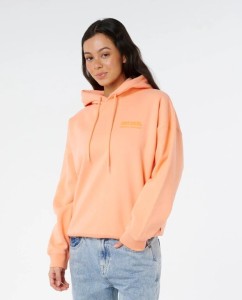 Bluza Rip Curl Surf Puff Heritag Hood Ppy