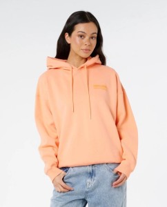 Bluza Rip Curl Surf Puff Heritag Hood Ppy