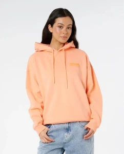 Bluza Rip Curl Surf Puff Heritag Hood Ppy